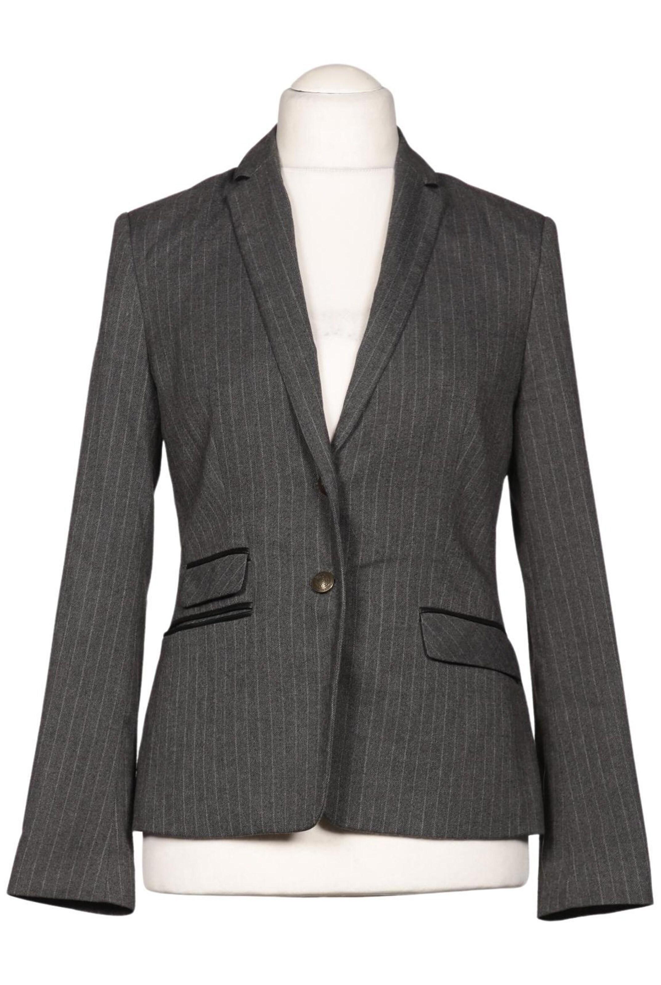 ESPRIT Blazer in M in Grey: front