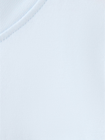 MANGO KIDS Majica 'M2SARDIN' | modra barva