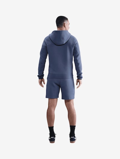 NIKE Workout Pants 'Paris Saint-Germain' in Dusty blue, Item view