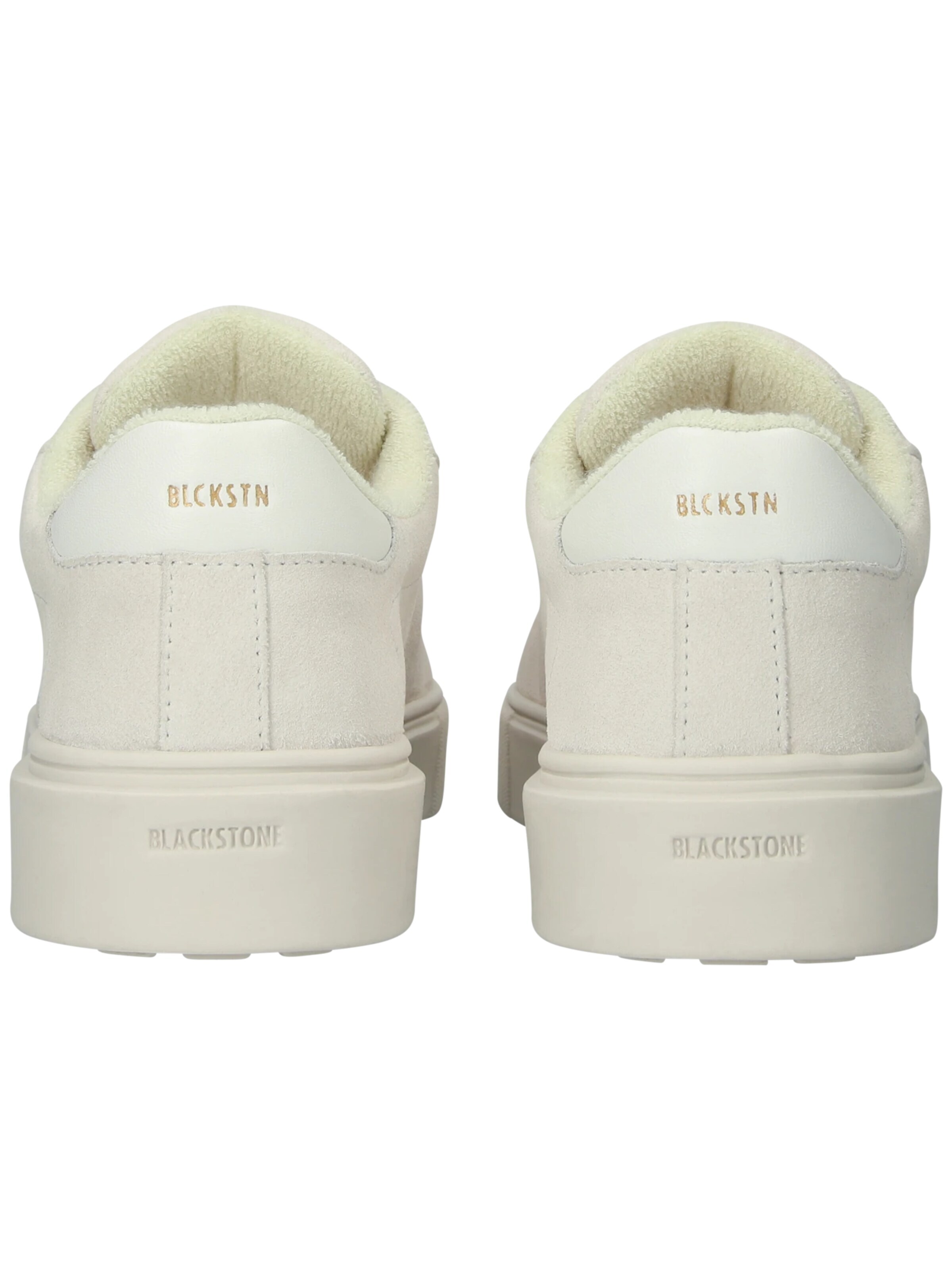 Baskets basses 'Quartz Zen - EL293' BLACKSTONE en gris