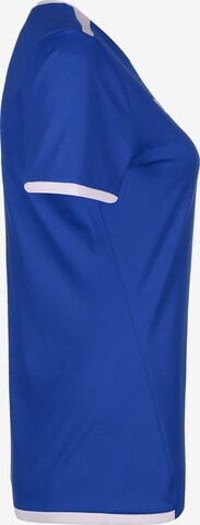 Maglia trikot 'Team Liga' di PUMA in blu