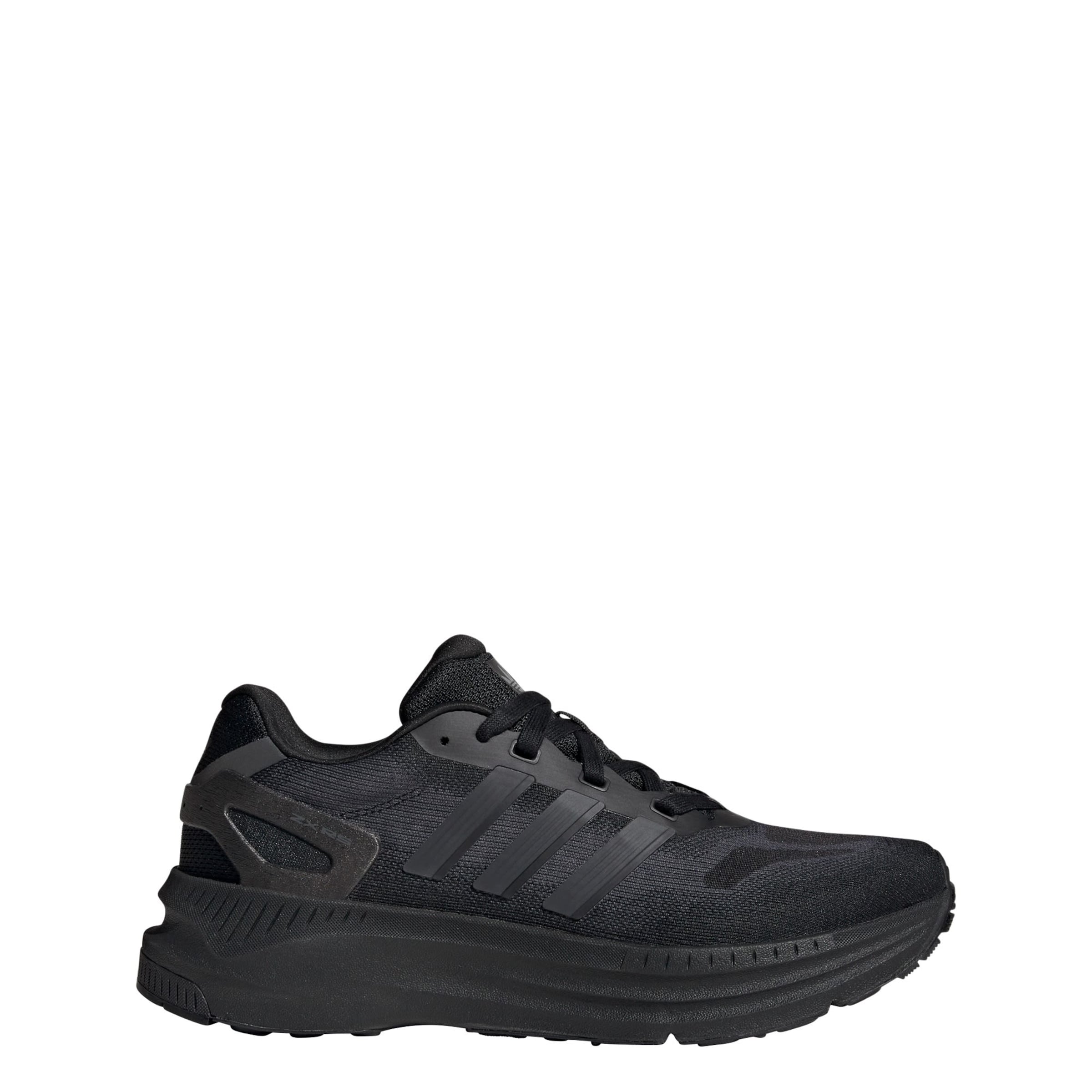 ADIDAS ORIGINALS Trainers 'ZX' in Black