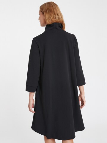 Ana Alcazar Dress ' Sigate ' in Black