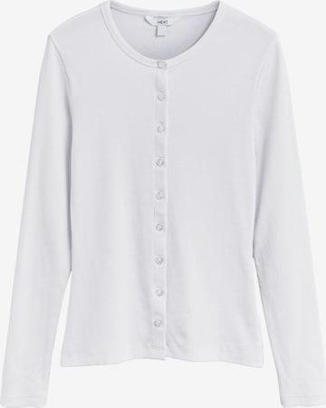 NextMajica - bijela boja: prednji dio