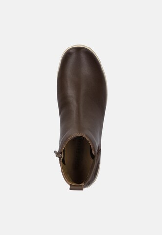 JOSEF SEIBEL Stiefelette 'Caren' in Braun