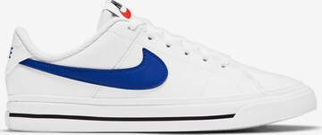 Nike Sportswear Sneaker 'COURT LEGACY' in Weiß