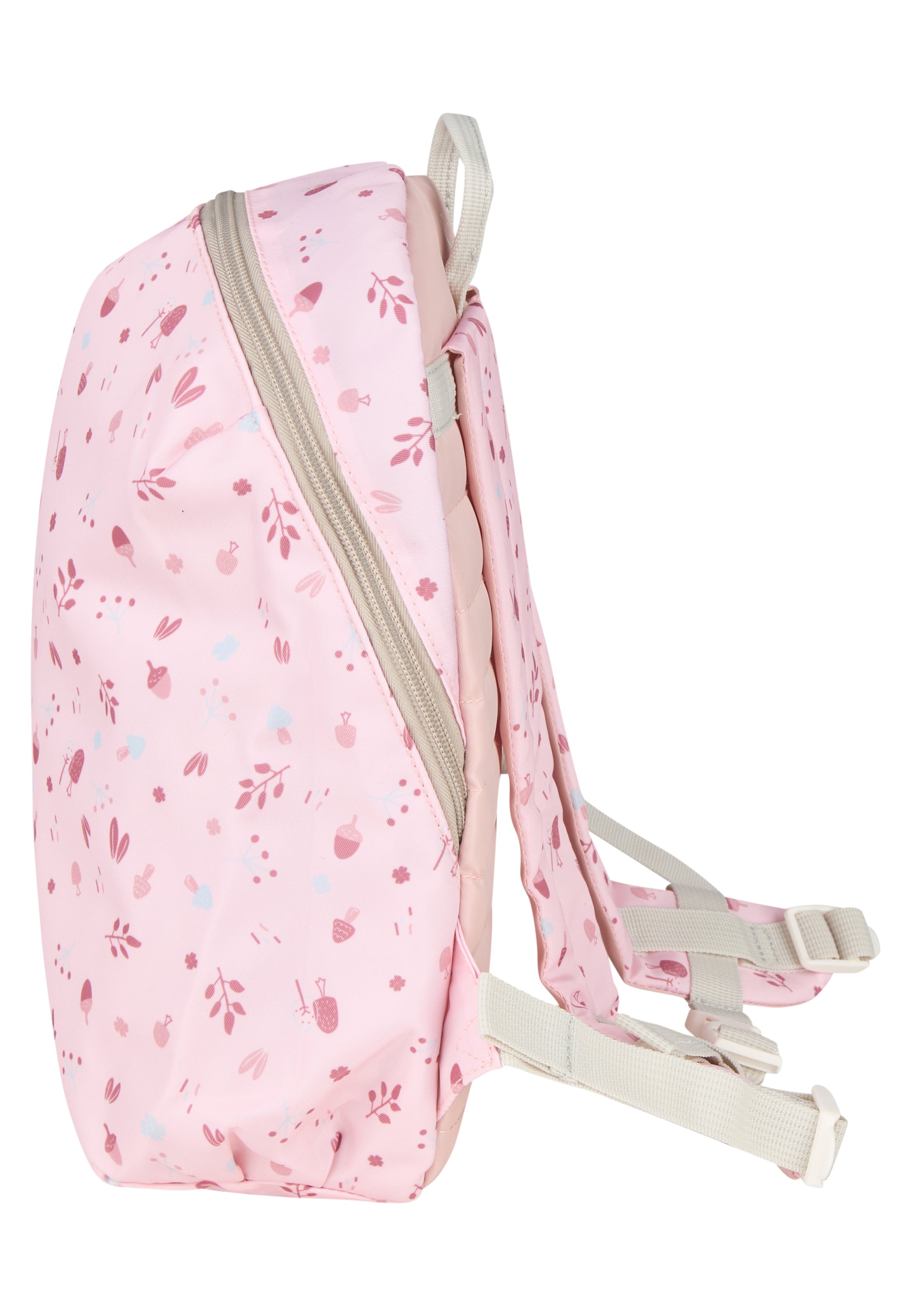 STERNTALER Backpack 'Hase Hanni' in Pink