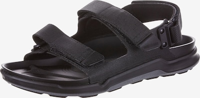 BIRKENSTOCK Sandale 'Tatacoa' u crna, Pregled proizvoda