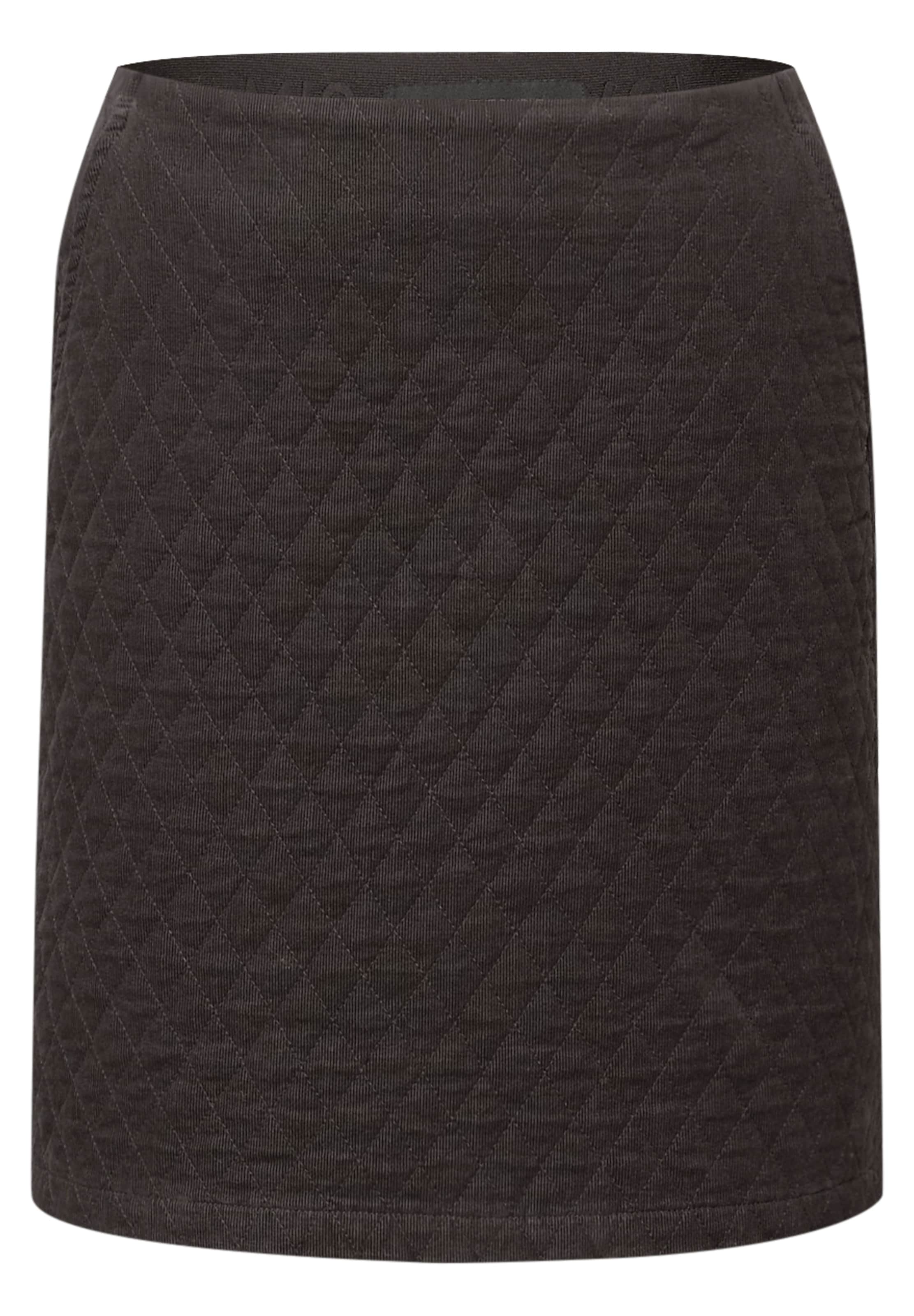 STREET ONE Skirt in Brown: front