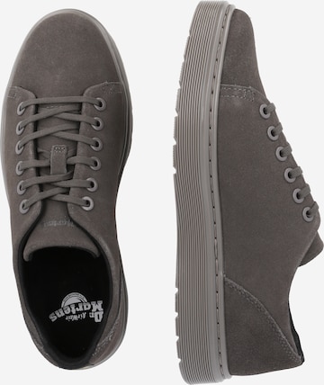 Dr. Martens Sneaker 'Dante' in Grau