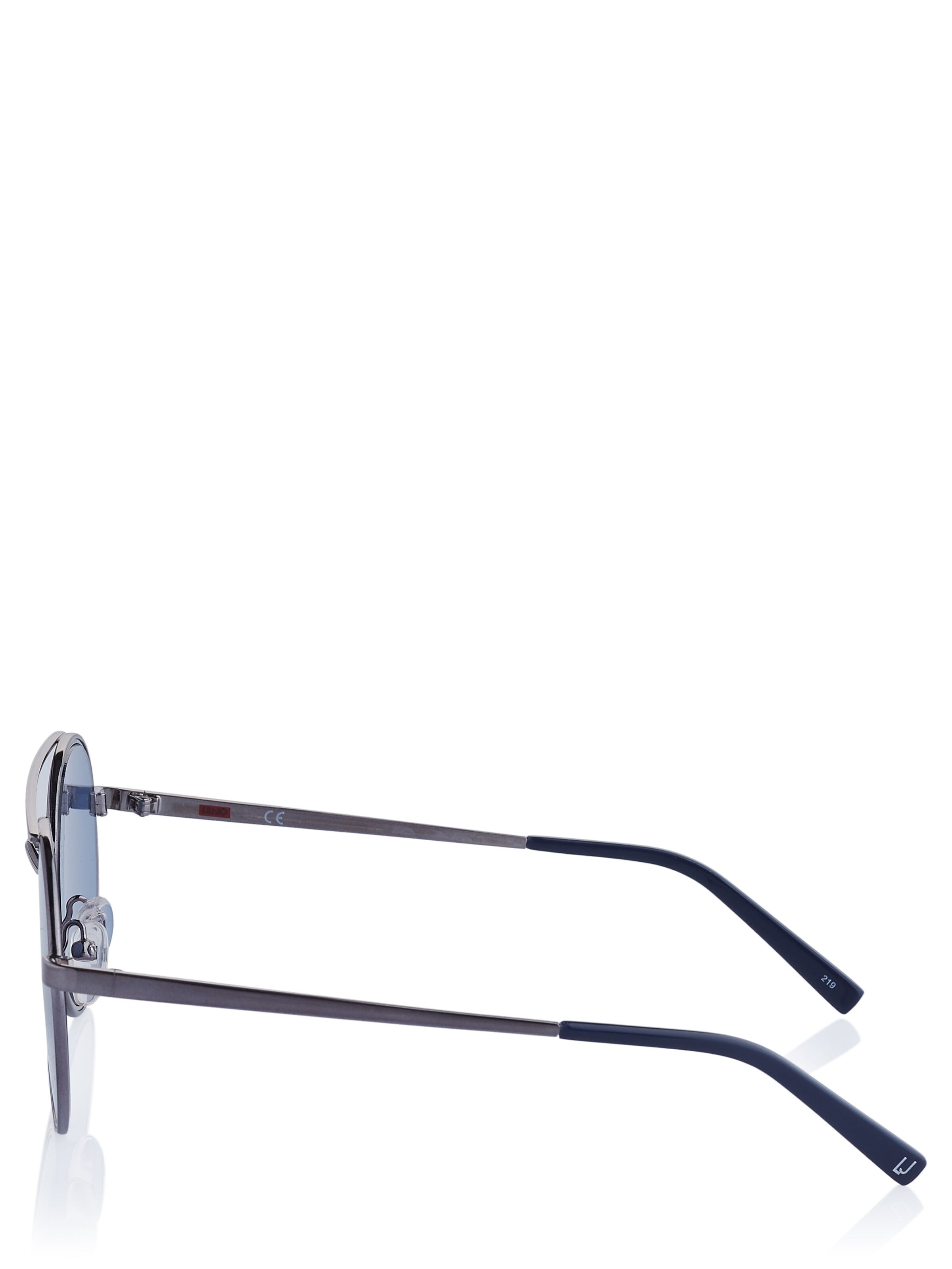 Liu JoSunčane naočale 'Liu Jo Sonnenbrille' - srebro boja