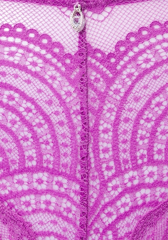 LASCANA Σλιπ σε λιλά