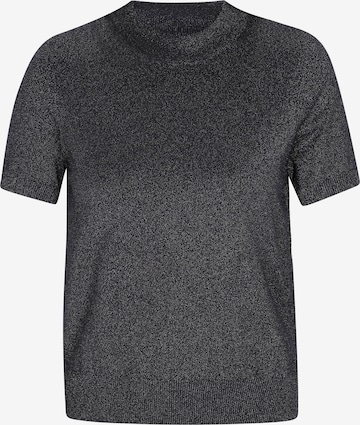 mėlyna DreiMaster Klassik Megztinis: priekis