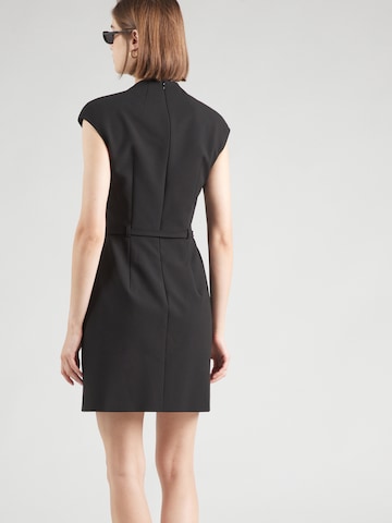 Robe 'Kalunia' HUGO en noir