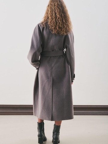 MANUKA Winterjacke‌‌‌‌ in Grau