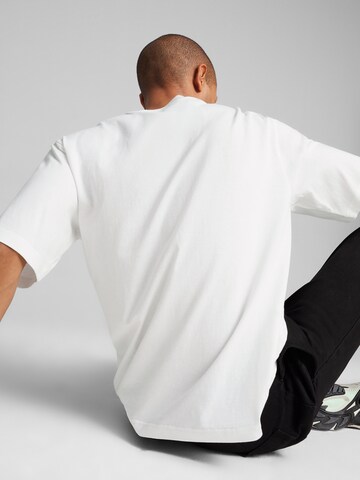 PUMA Bluser & t-shirts 'BETTER CLASSICS' i hvid