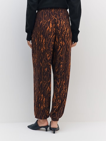 Next Конический (Tapered) Штаны в Коричневый