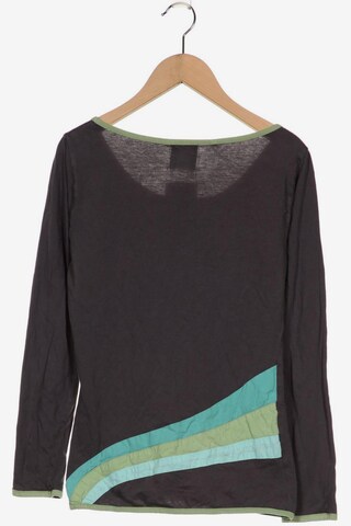 Tranquillo Top & Shirt in S in Grey
