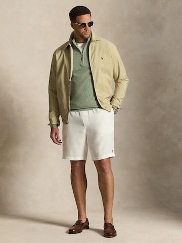 Polo Ralph Lauren Big & Tall Trui in Groen