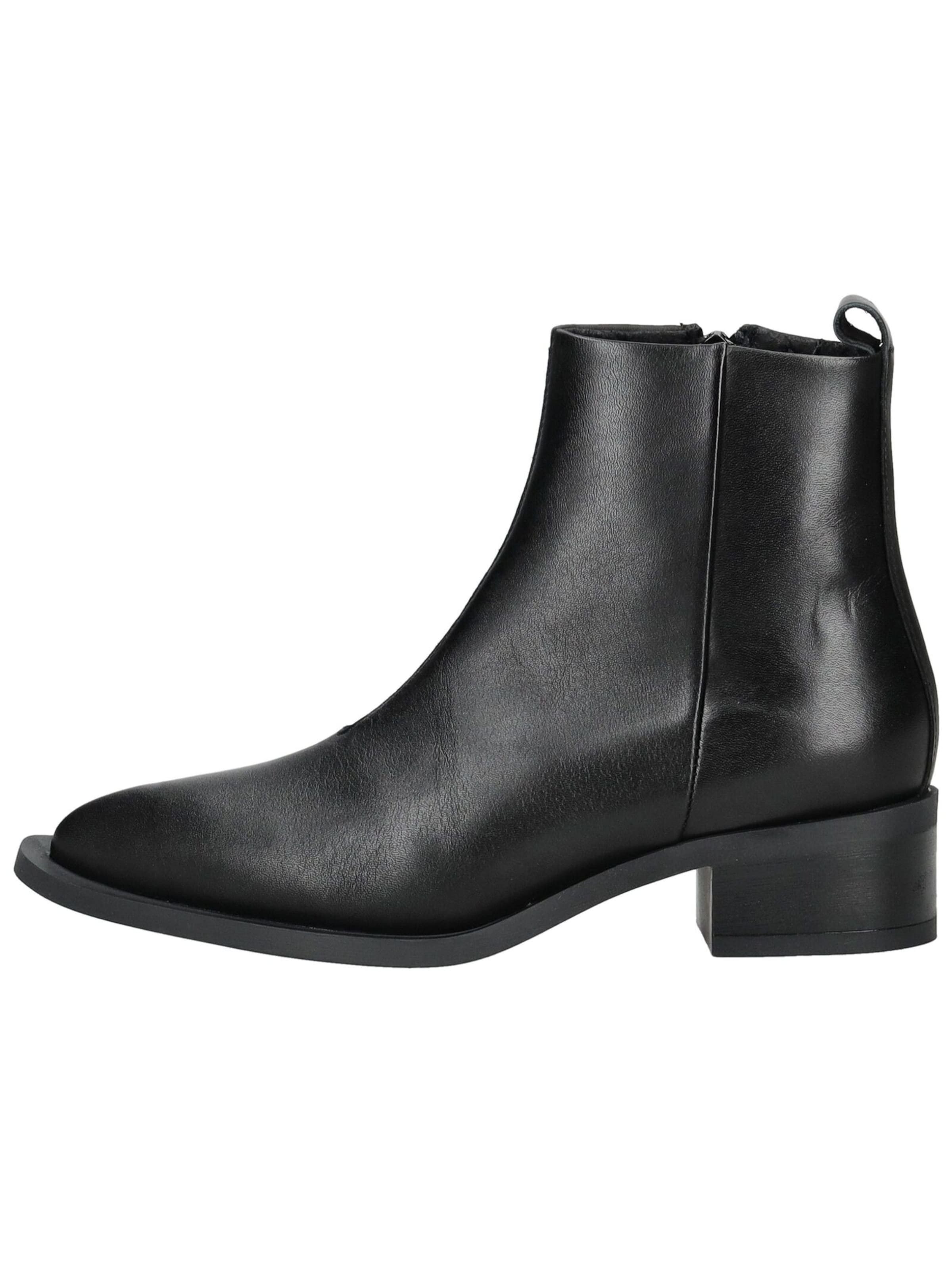 Stivaletto di PAVEMENT in nero