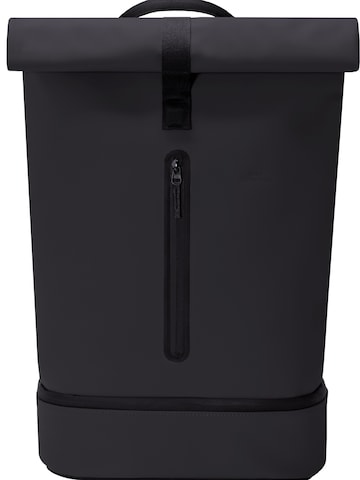 Ucon Acrobatics Backpack 'Hajo Pro Lotus' in Black: front