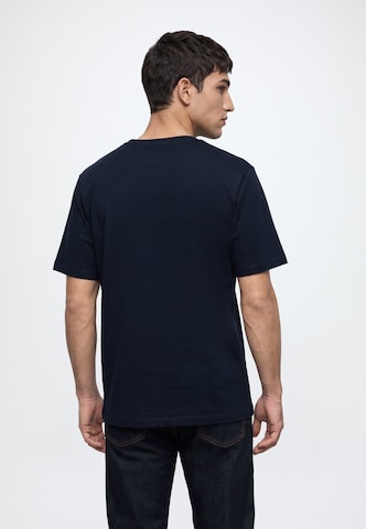JACK & JONES T-Shirt 'JWHBRANDY' in Blau