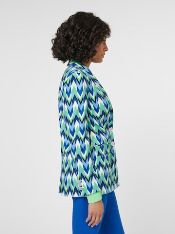 MADELEINE Blazer in Mischfarben