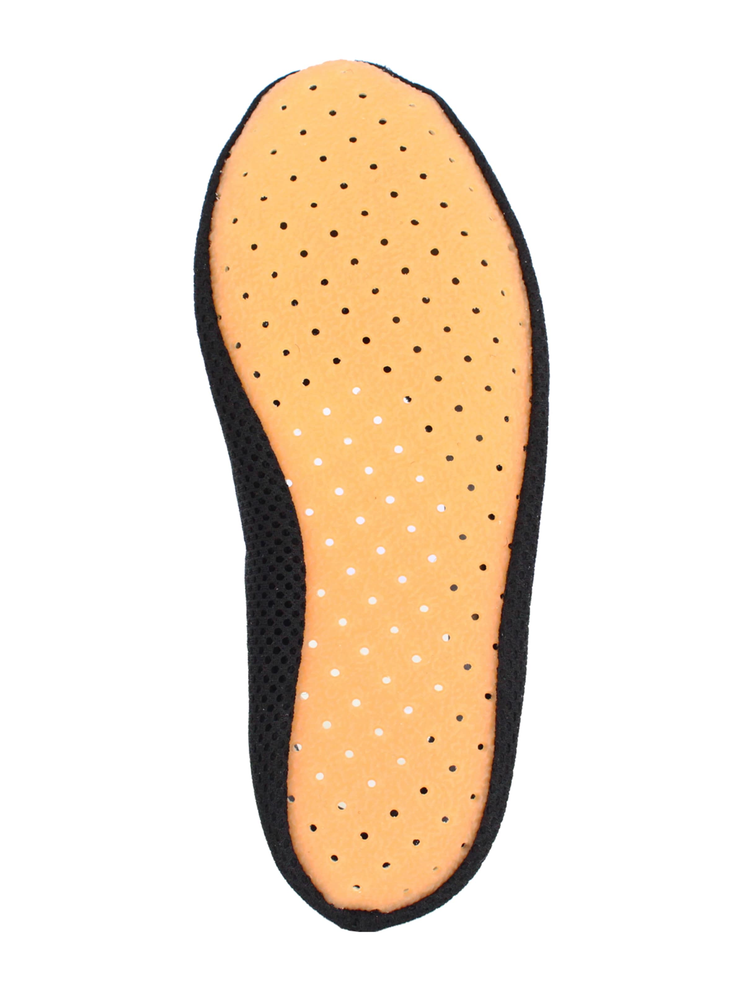 BECK Athletic Shoes 'Airs' in Black