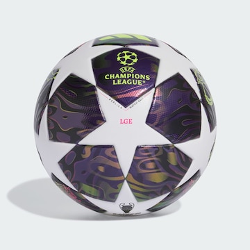 Pallone 'UEFA Champions League Final' di ADIDAS PERFORMANCE in lilla