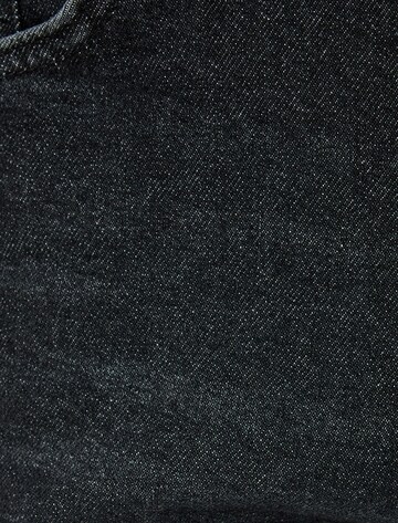 Koton Slimfit Jeans in Zwart