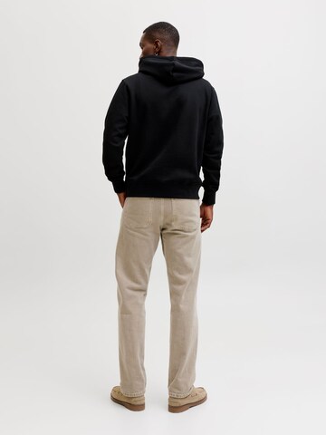 JACK & JONES Свитшот 'Soho' в Черный