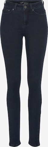 ARIZONA Skinny Jeans 'Arizona' in Black: front