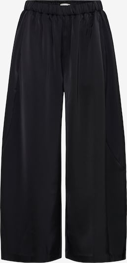 ICHI Trousers 'IHHARTLEY' in 34 in Black, Item view