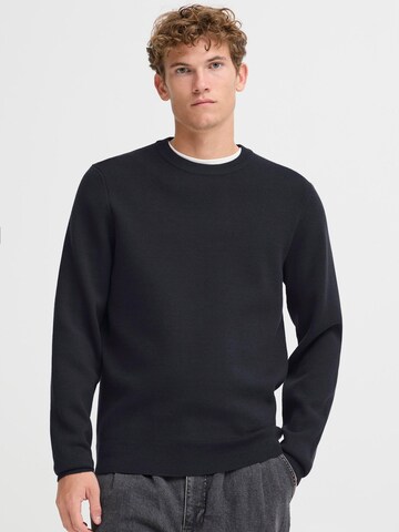 Casual Friday - Jersey ' CFTHEO ' en azul