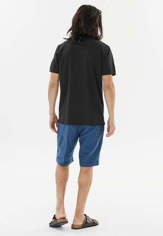 Cruz Shirt 'Harrold' in Black
