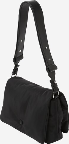 Sac bandoulière 'SHEENA' TOPSHOP en noir