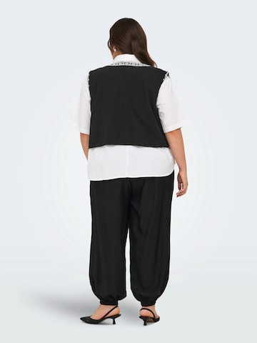 ONLY Carmakoma Vest 'CARTHYRA' i sort