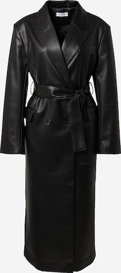 EDITED Between-Seasons Coat 'Anais' in Black, Item view