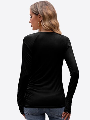 Imily Bela Póló - fekete