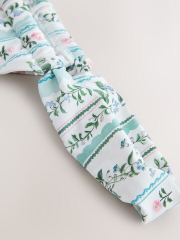 Next Bikini Bottoms in Blue