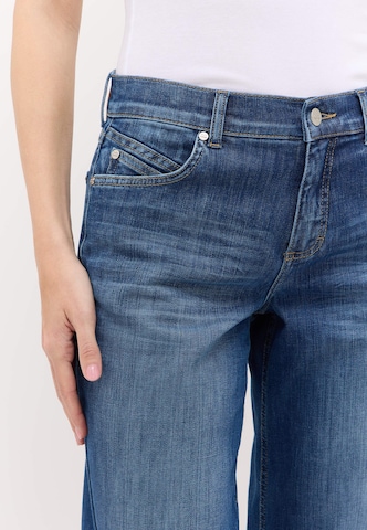 Tapered Jeans 'Evy' di Angels in blu