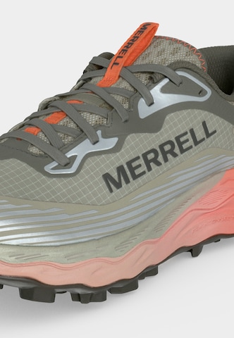 MERRELL - Zapatillas de running 'AGILITY PEAK 6' en verde