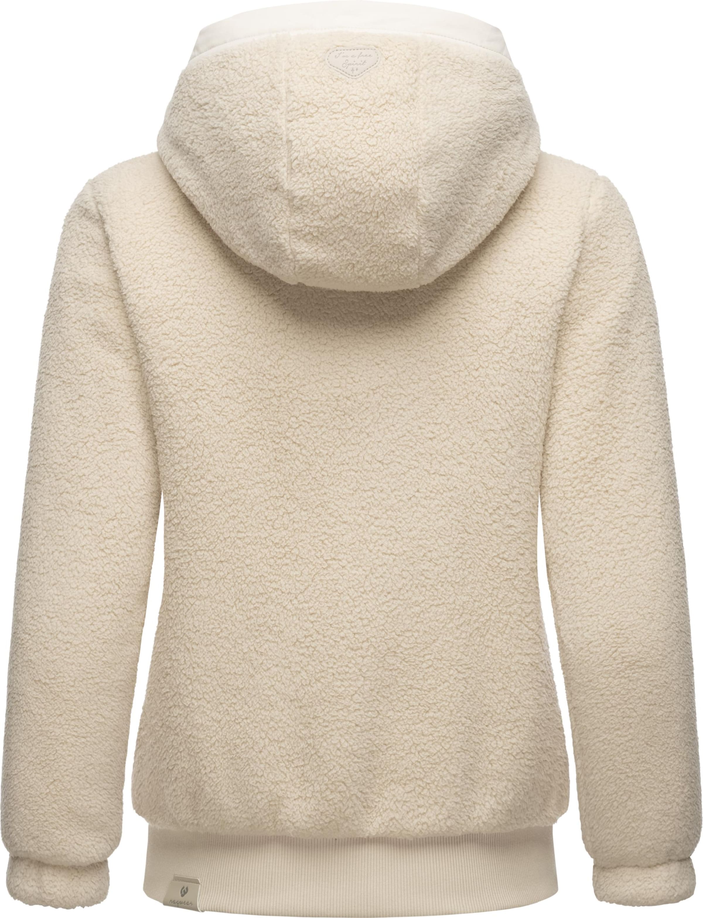 Ragwear Демисезонная куртка 'Cousy' в Бежевый