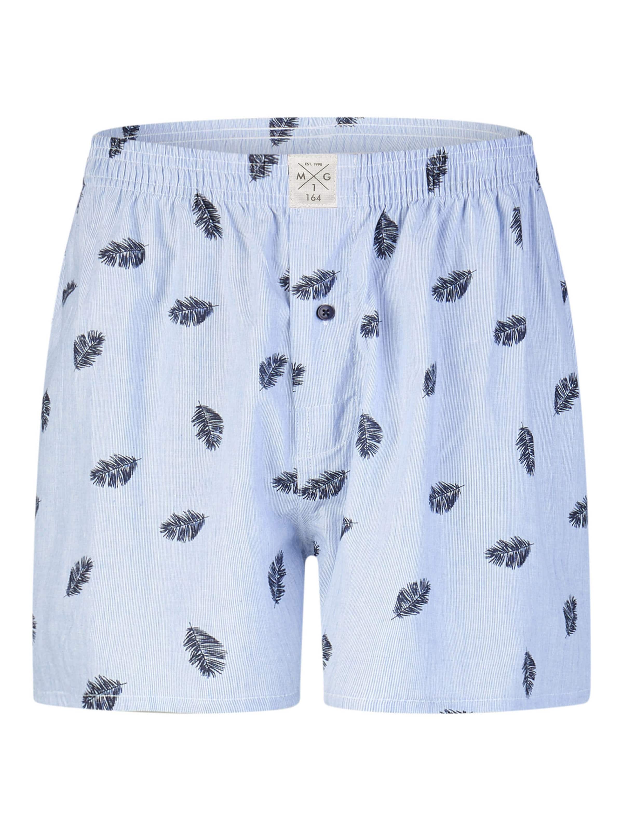 MG-1 Onderbroek 'Classics' in Gemengde kleuren