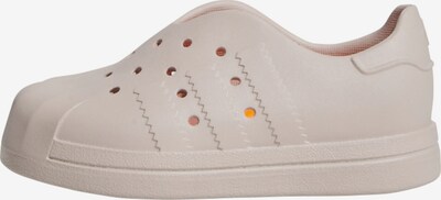 ADIDAS ORIGINALS Sneakers 'AdiFOM Superstar 360' in de kleur Beige, Productweergave