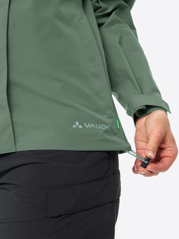 VAUDE Sportjacke 'Neyland II' in Grün