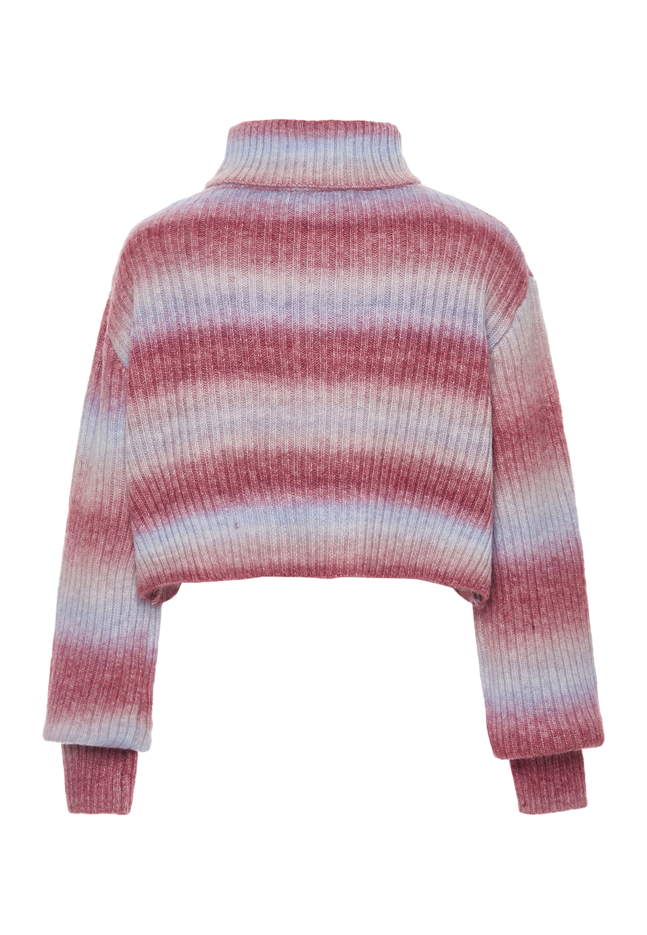 Sidona Sweater in Purple