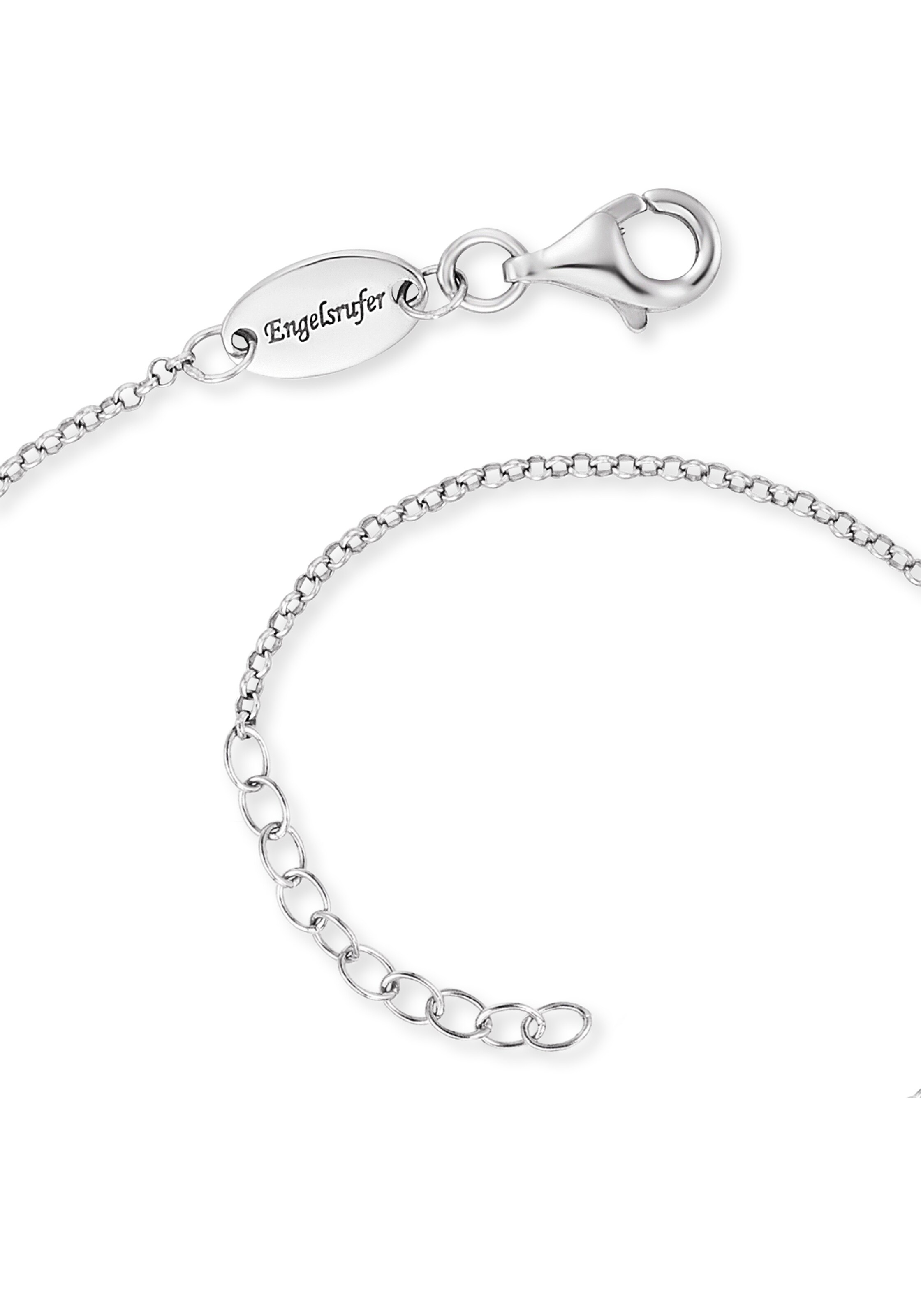Engelsrufer Armband in Silber