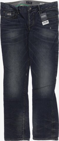 Armani Jeans Jeans 34 in Blau: predná strana