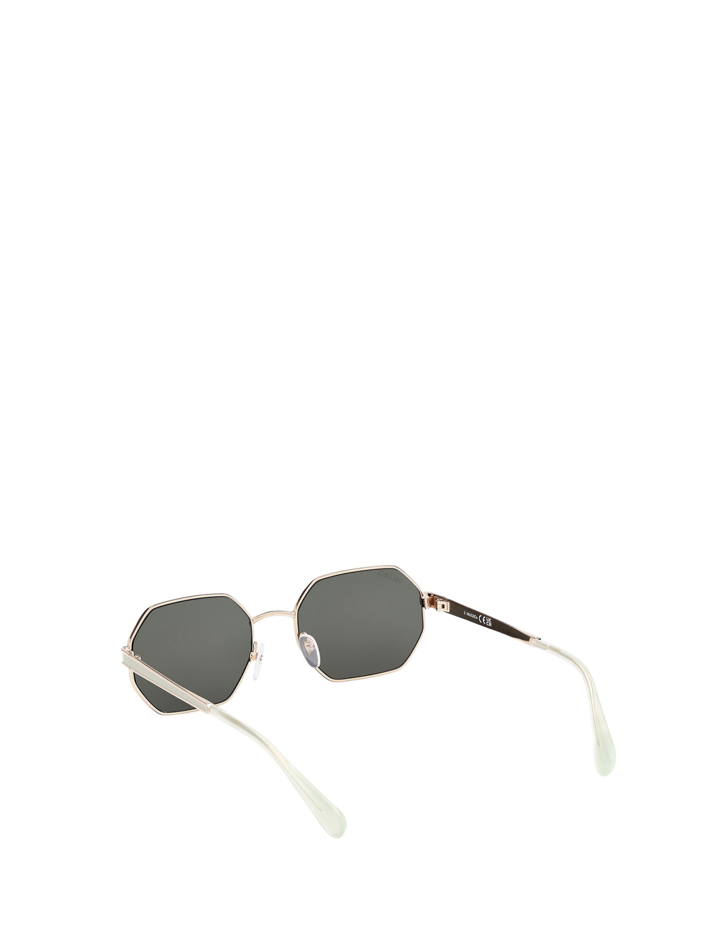MAX&Co. Sunglasses in Gold